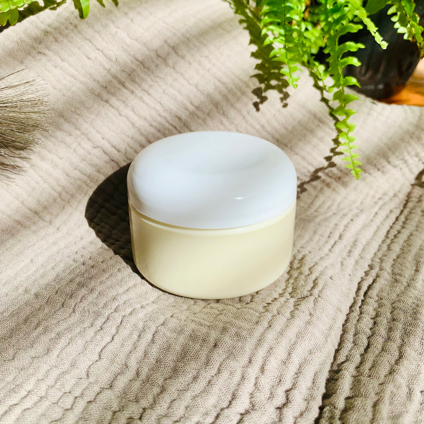 Natural Healing Cream